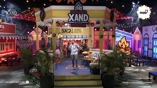 Live Xand Avião - 15