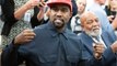 Kanye West Announces He Will Run For President In 2020 Election