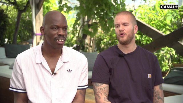 Tout simplement noir - Le Pitch du Film par Jean-Pascal Zadi et John Waxxx