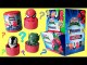 Ultimate Spider-Man vs Sinister Mashems FULL CASE Unboxing 35 Mashems Toys by Funtoyscollector