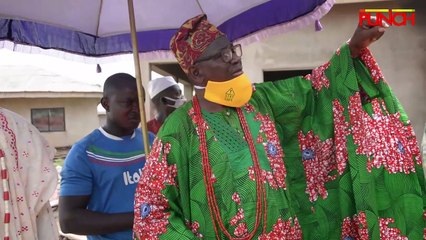 Ogun State Town Begs Gov Abiodun For Secondary School/Punch