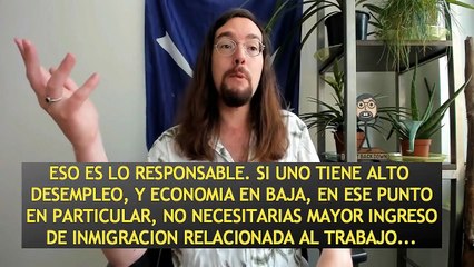 Why should you vote for Trump in the following elections