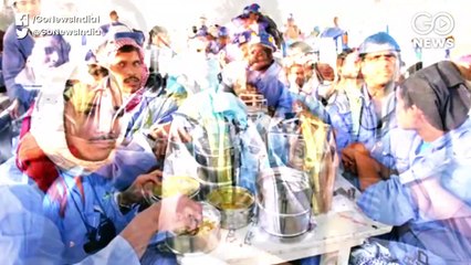 7-8 लाख भारतीय कामगारों को वापिस भेज सकता है कुवैत, अरबों डॉलर के नुकसान की आशंका