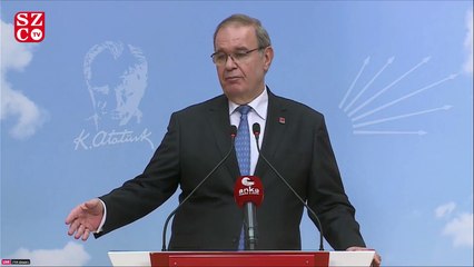 Öztrak: Türkiye hukuk devleti olmaktan uzaklaşıyor