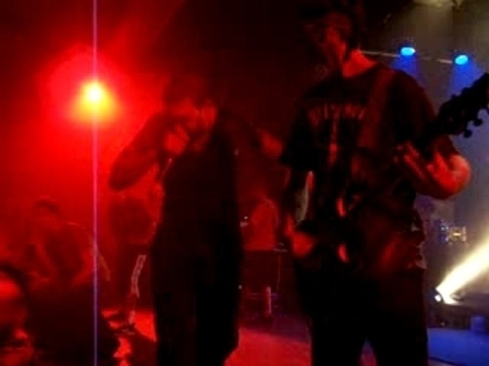 Black Bomb A 16/02 Velizy