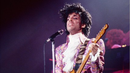 Minnesota Town Honors Prince With Life-Sized Statue