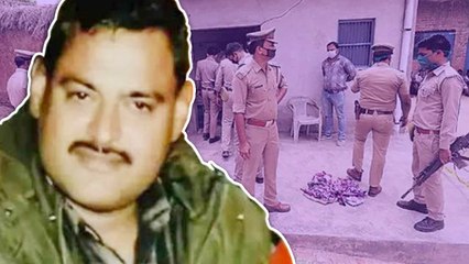 Vikas Dubey-வின் அதிர வைக்கும் பின்னணி!  | Oneindia Tamil