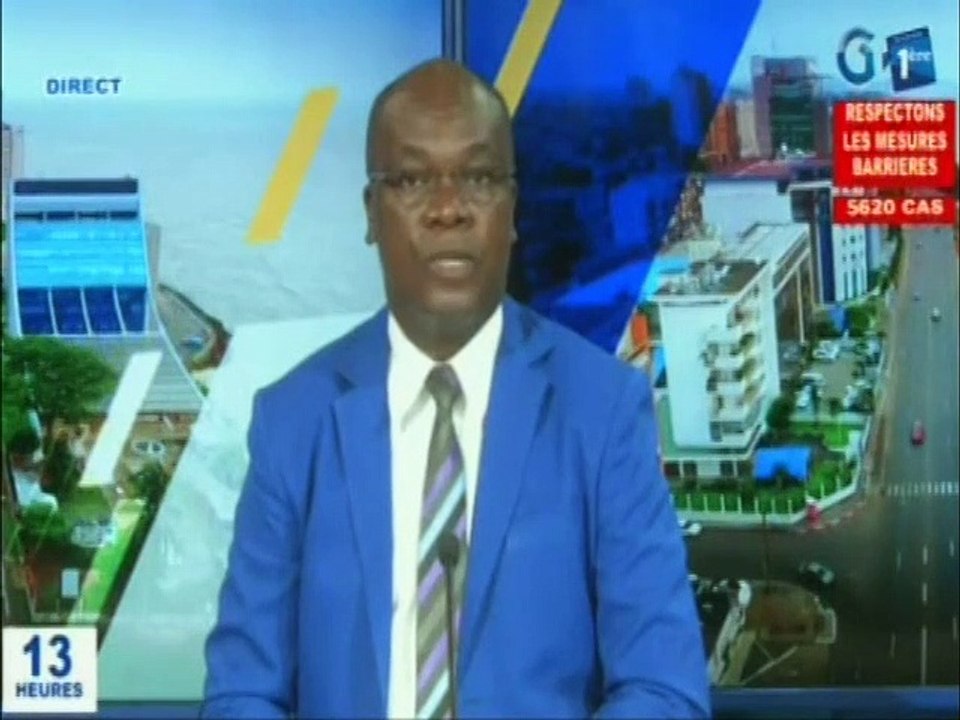 RTG/Fin de la formation des cadres du Ministère des transports sur la gestion axée sur les résultats