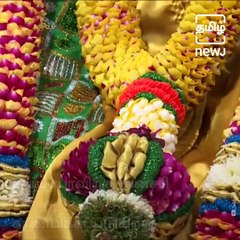 The Holy Shrine of Sai Baba Anantha Alayam: Potraiyadi, Kanyakuamri