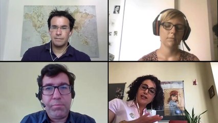 Was sind die Lehren für Debatten über Rechtsextreme, Integration und Männergewalt