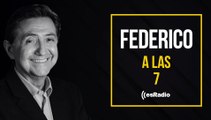 Federico a las 7: Iglesias 