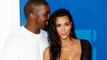 Kim Kardashian supporta Kanye West nella corsa alla Casa Bianca