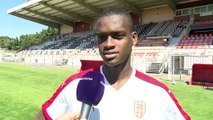 FC Martigues : « Bien se préparer pour commencer fort »