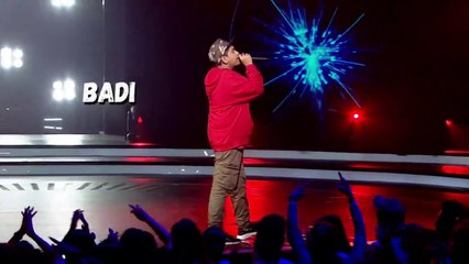 Lil AM Performance | mtv Hustle |