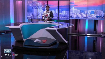 Matinales infos - 06/07/2020