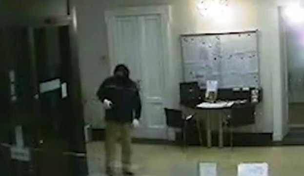 Bergamo - Rapina alla banca BCC, 2 arresti (06.07.20)