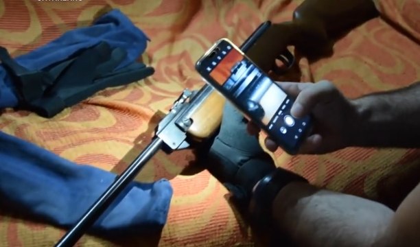 Catanzaro - 'Ndrangheta, usura e estorsione: 4 arresti (06.07.20)