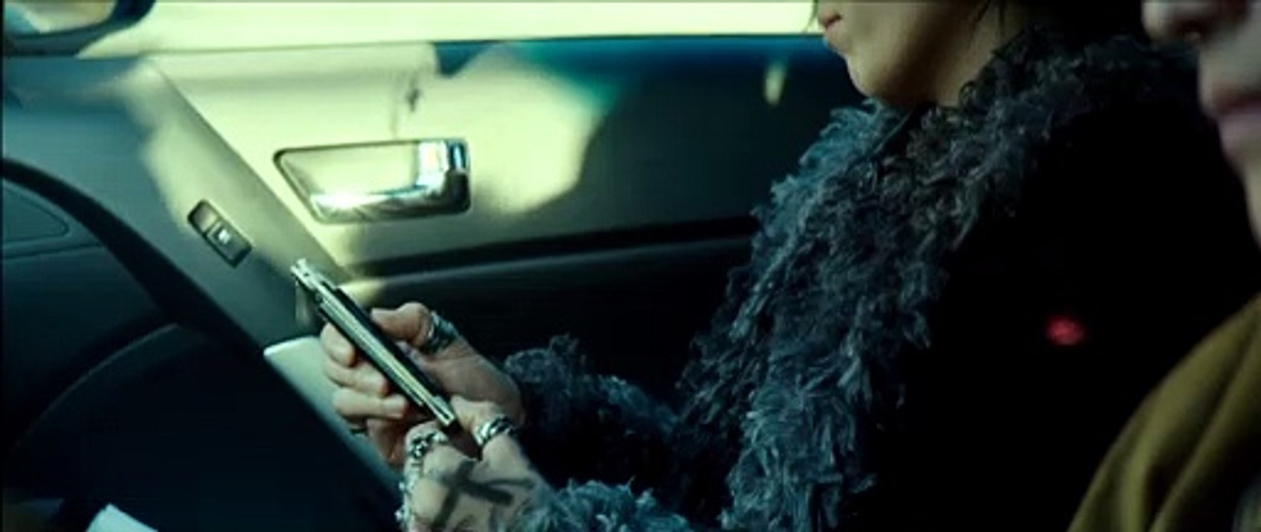 The Beast Trailer Espanol Video Dailymotion