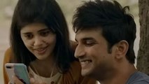 Dil Bechara Trailer:Twitter पर छा गया Sushant की आखिरी फिल्म का ट्रेलर | FilmiBeat