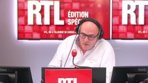 Les infos de 18h - Remaniement : pourquoi cela prend-il autant de temps ?