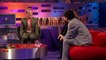 Jackie Chan's Hilarious Story of Meeting The Queen _ The Graham Norton Show