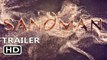 The Sandman Official Trailer DC comics New Movie 2020