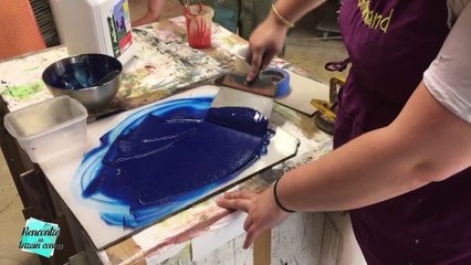 Rencontre en terrain connu 14 - Atelier d’Offard