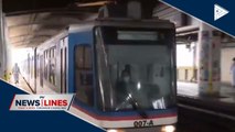 MRT-3 suspends ops after 186 personnel get CoVID-19