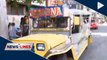LTFRB: Traditional jeepneys in Metro Manila must have QR codes before they can operate
