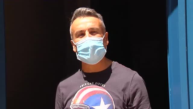 Los 18 vecinos confinados en Albacete a la espera de los resultados de las pruebas PCR