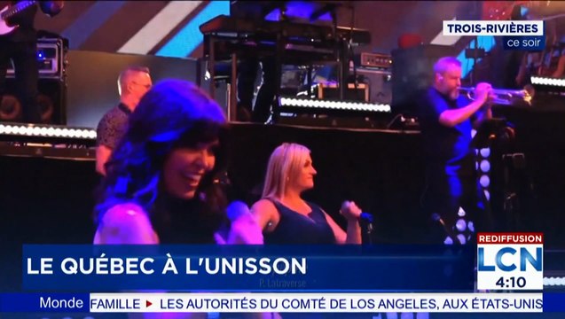 Roch Voisine-TVA Nouvelles-24 Juin 2020