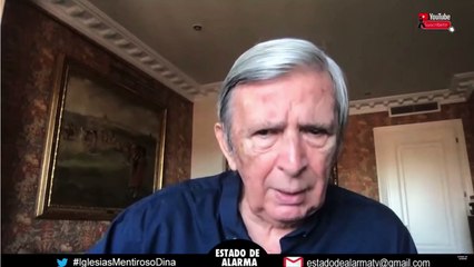 El Minuto de Oro de Roberto Centeno: "La bien pagá y el sociópata bolivariano"