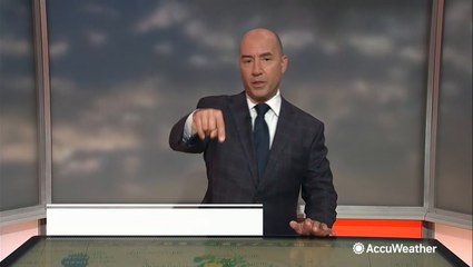 Could another tropical system spin up near US?