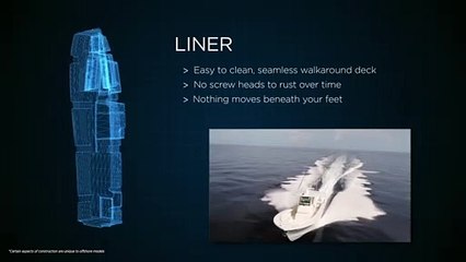 Regulator's Hull: Beneath the Surface