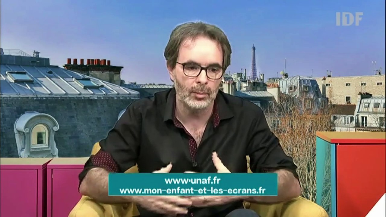 IDF1 ET VOUS La 843eme