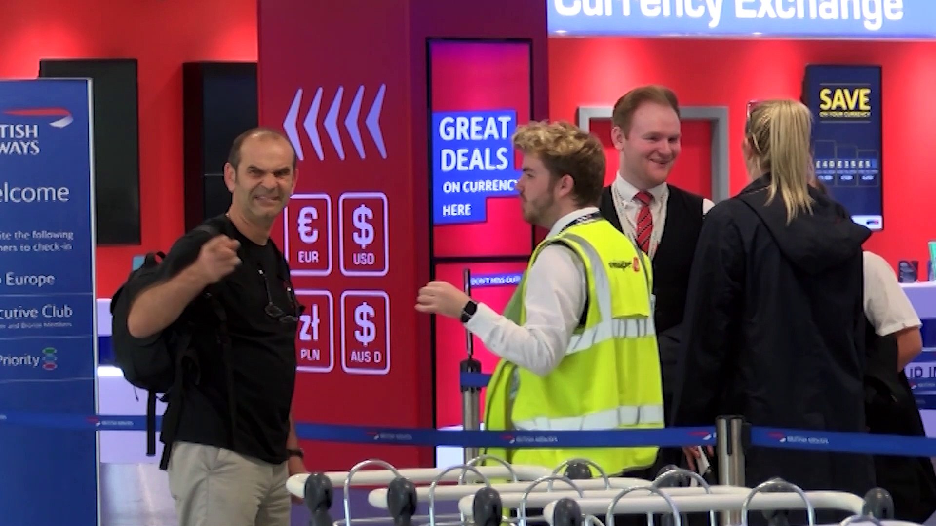 Quarantine FREE travel destinations from Newcastle Airport