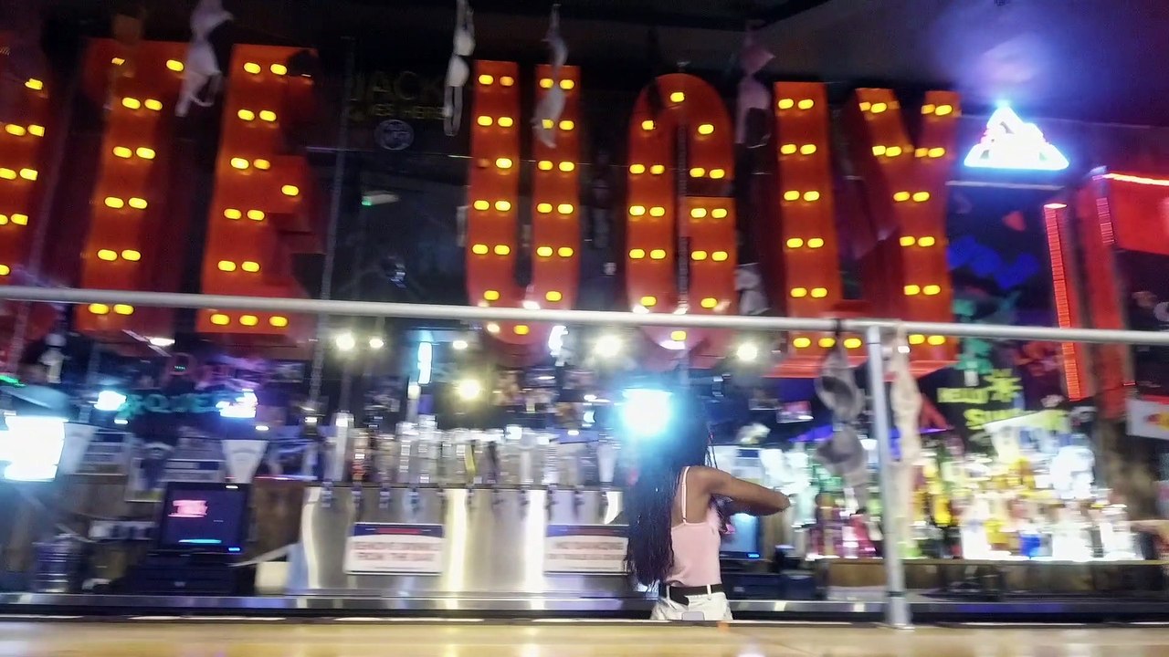 Cheers and Welcome back!
