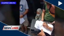 P3-M shabu seized in Taguig; woman arrested