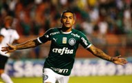 ⚽ Relembre belos gols de Dudu pelo Palmeiras