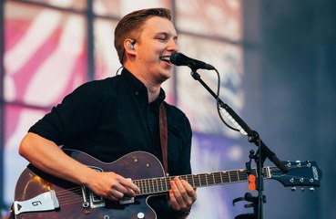 George Ezra suit une thérapie sur Zoom