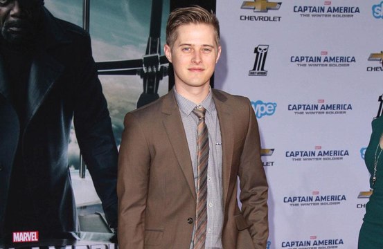 High School Musical: Lucas Grabeel pense que Ryan Evans aurait dû être joué par un acteur gay