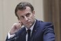 Réforme des retraites: les syndicats mettent en garde Emmanuel Macron