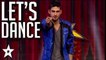 Dancer Brings The Audience To Stage on Turkey's Got Talent 2020 | Got Talent Global