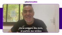 François Durpaire sur Kanye West : 