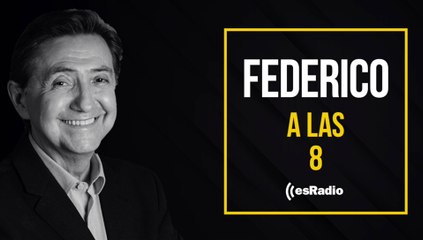Federico a las 8: El comportamiento de Iglesias en el caso Dina