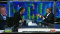 11-18-2011 Piers Morgan clip