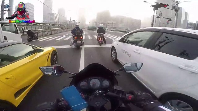 Pagi Pagi Ngebacot Tentang Jepang Lagi Bang ! | Motovlog| Curhat Part 2
