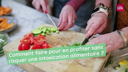 Comment bien nettoyer vos légumes d'été ?