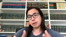 Entrevista a la diputada Ana Belén Vázquez (PP): «Sánchez usa el Falcon para ir a la boda de su cuñado pero no para estar con las víctimas»