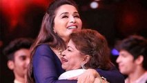 Saroj Khan की Prayer Meet में शामिल नहीं होंगी Madhuri:ये बड़ी वजह | FilmiBeat